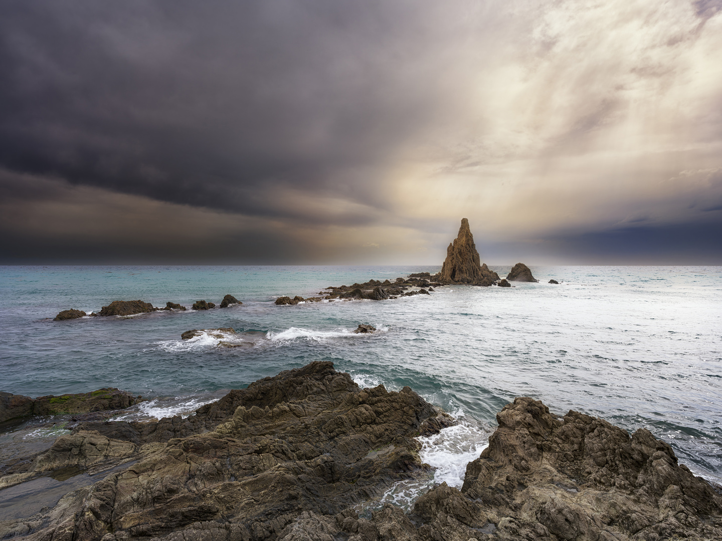 Arrecife de las Sirenas