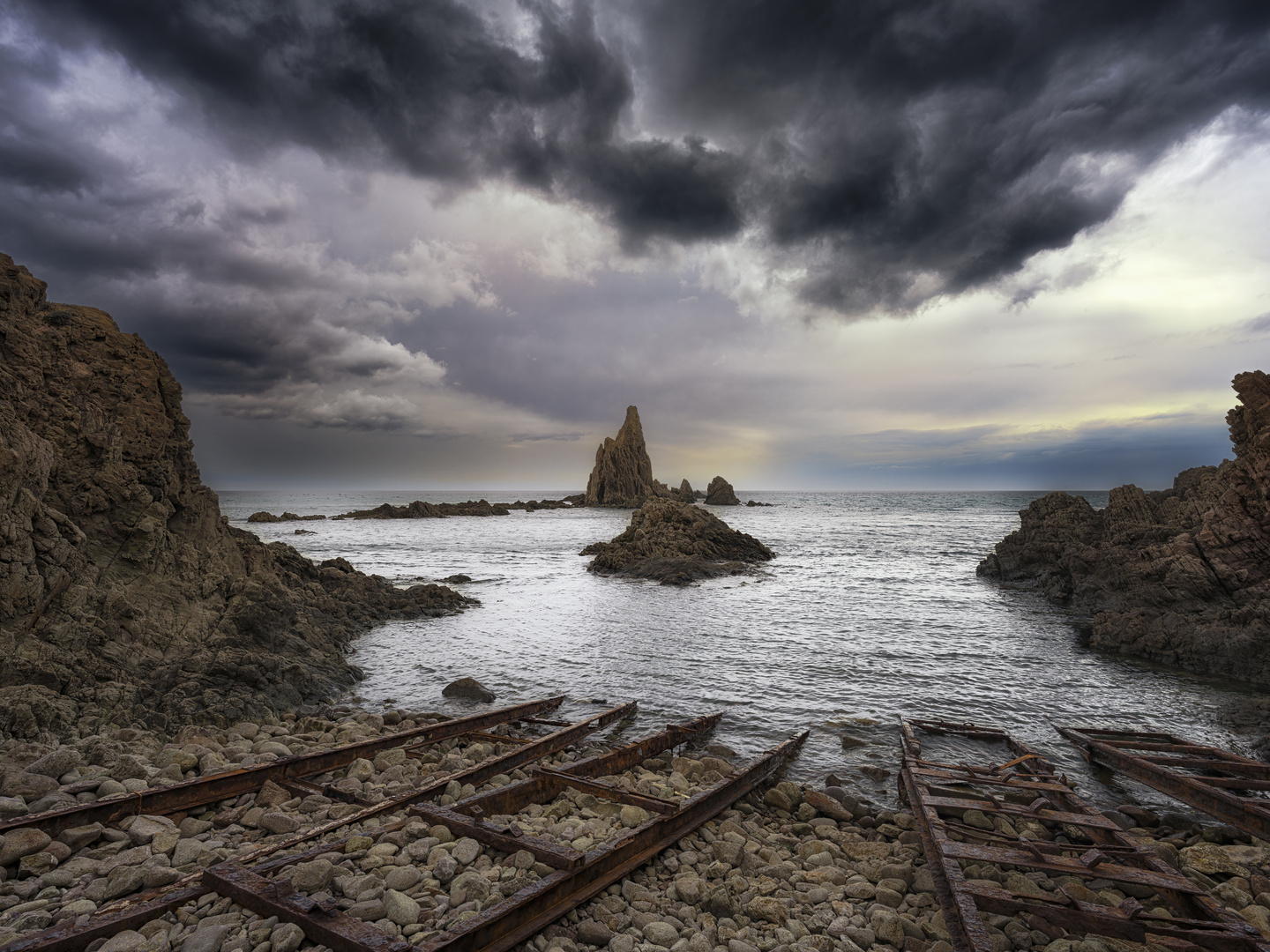 Arrecife de las sirenas