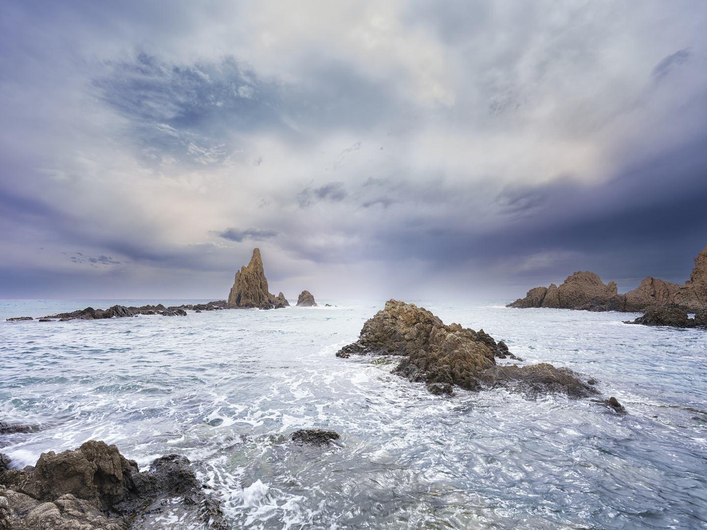 Arrecife de las Sirenas