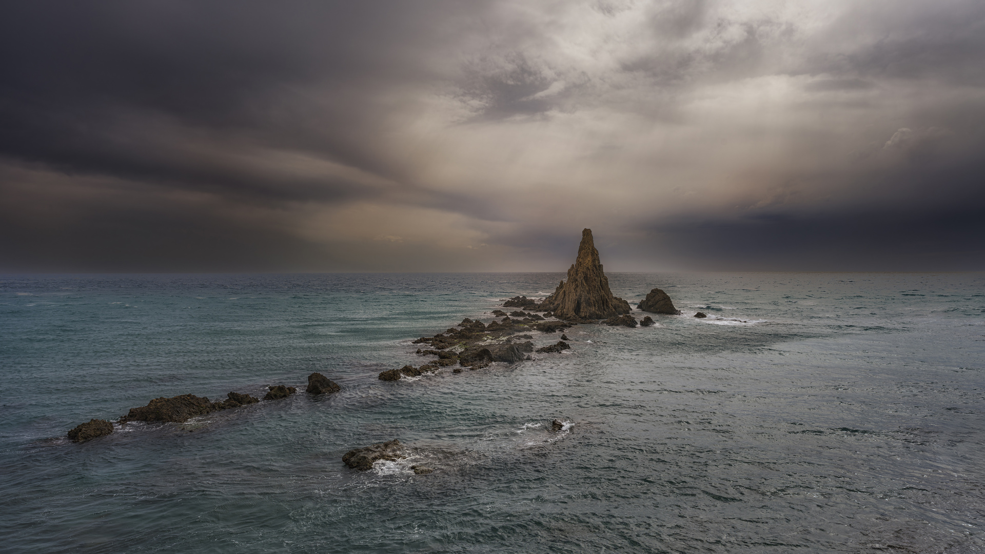 Arrecife de las sirenas