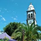 Arrecife, Kirche Iglesia de San Ginés