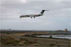 Arrecife - Lanzarote 3