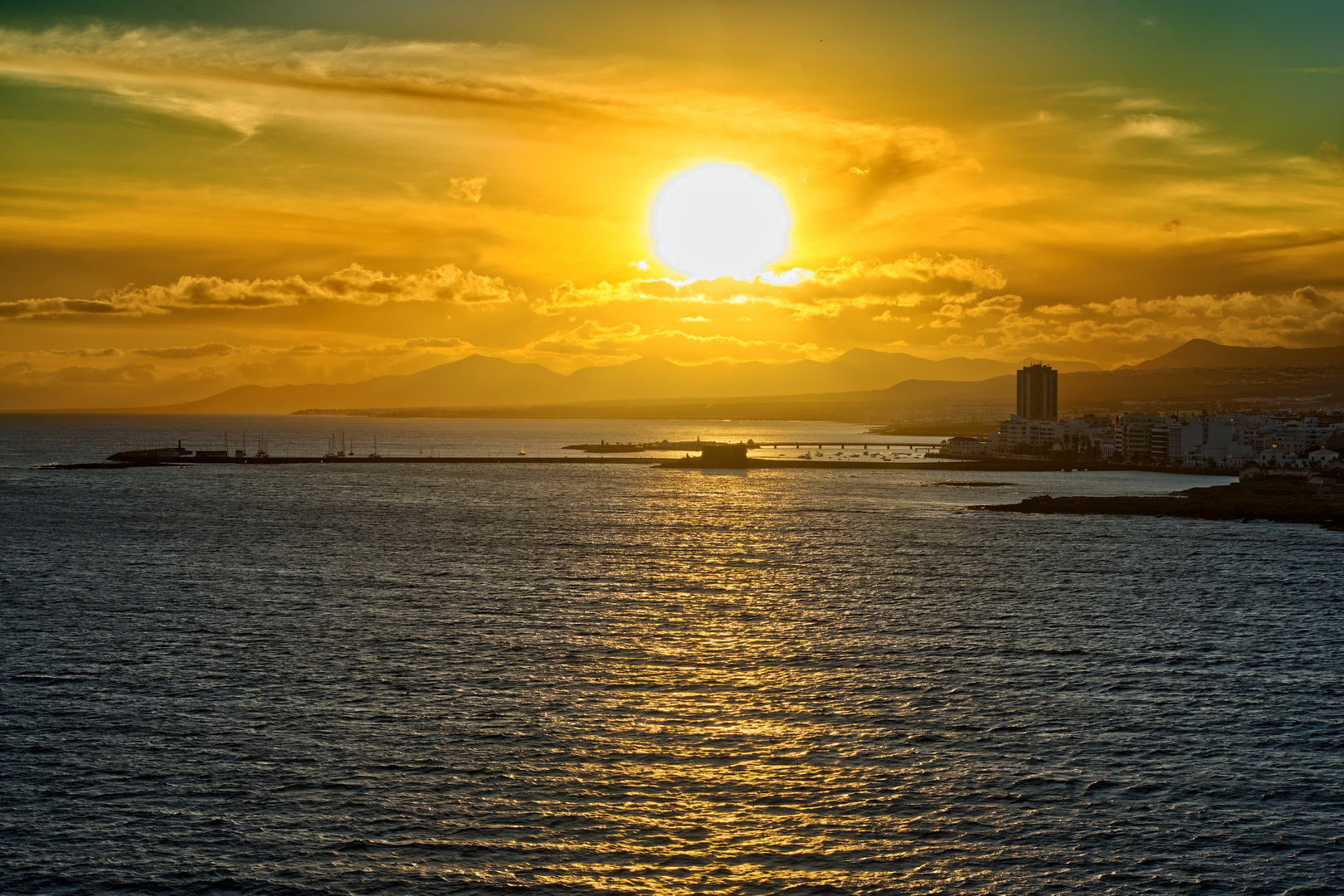 Arrecife, Lanzarote