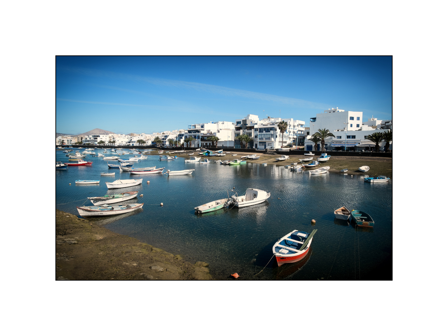 Arrecife | Lanzarote