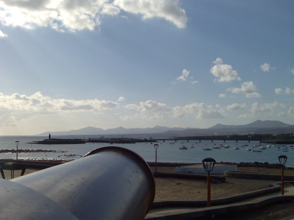 Arrecife (Lanzarote)