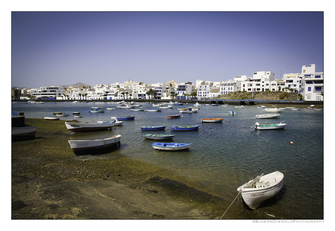 Arrecife/Lanzarote