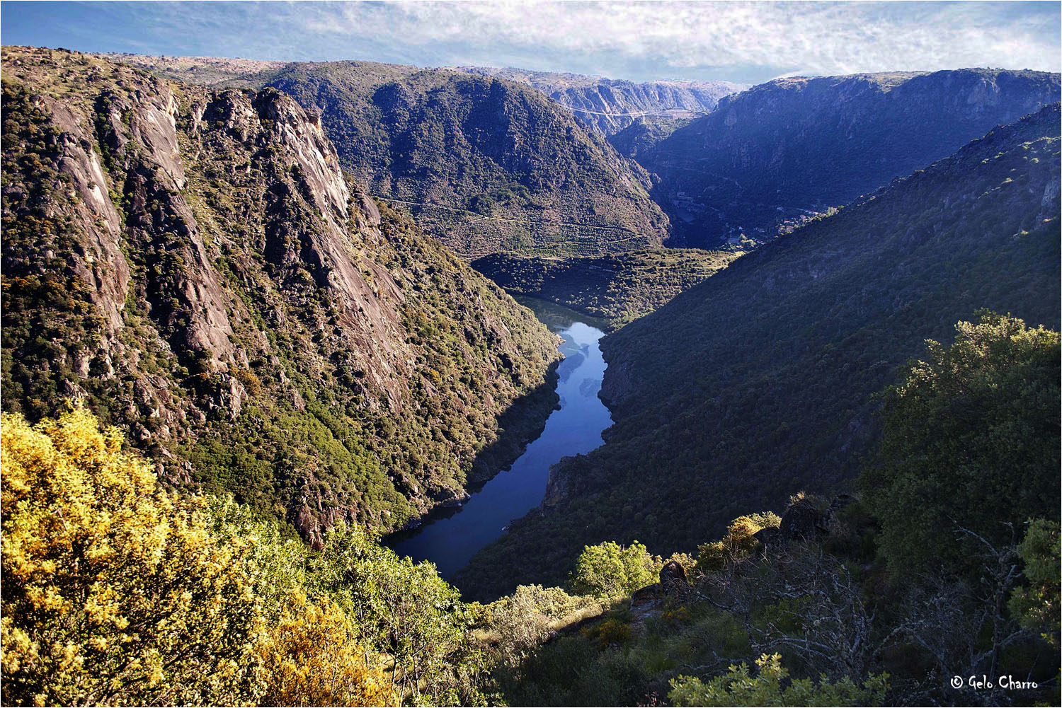 Arribes del Duero