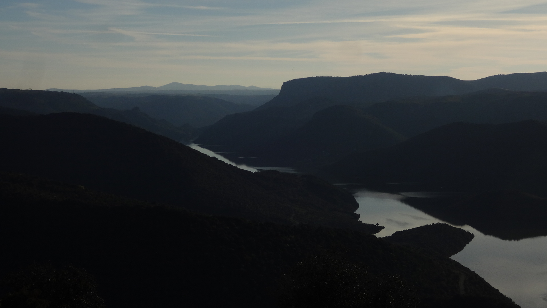 Arribes del Duero