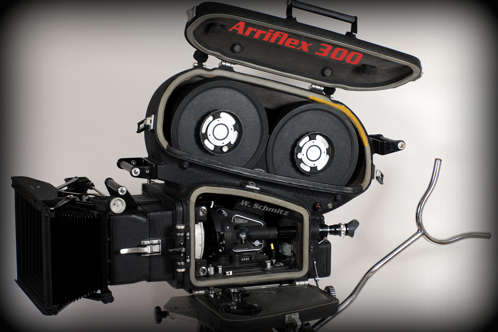 Arriflex 35