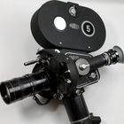 Arriflex 35 IIc mit Angenieux 35-140 und 60m-Magazin