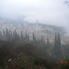 ARRIVA LA NEBBIA