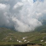 Arriva la tempesta