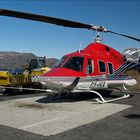 arrival in Tasiilaq/ East Greenland 2