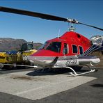 arrival in Tasiilaq/ East Greenland 2