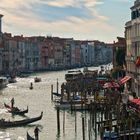 Arrivederci Bella Venezia