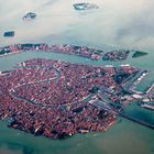 Arrivederci Bella Venezia