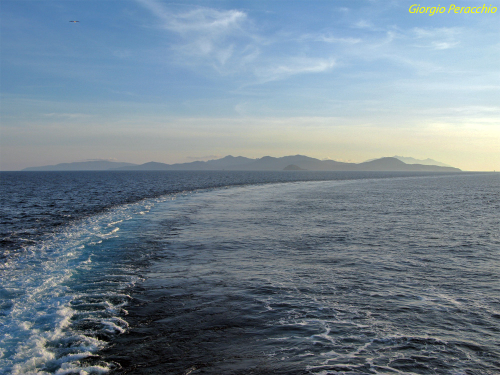 Arrivederci Elba