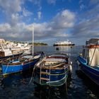 arrivederci ... Procida