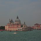 Arrivederci Venezia....