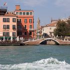 Arrivederci Venezia