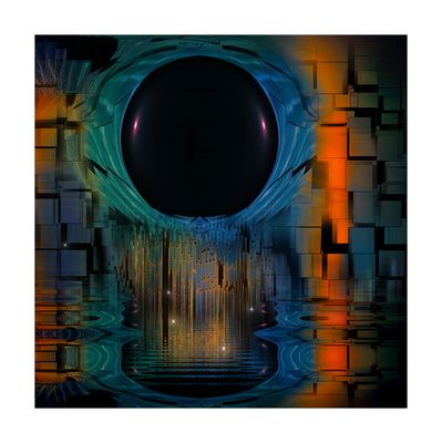 Arrivée au bord de l'impossible