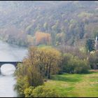 Arrivée du printemps sur la rivière Espérance