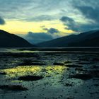 Arrochar, Argyll