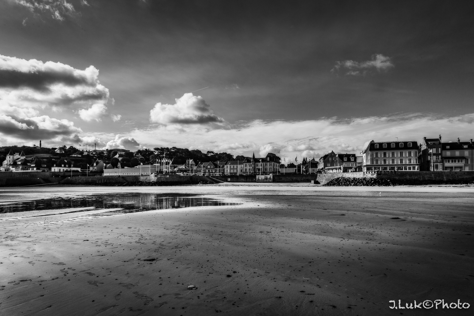 Arromanches