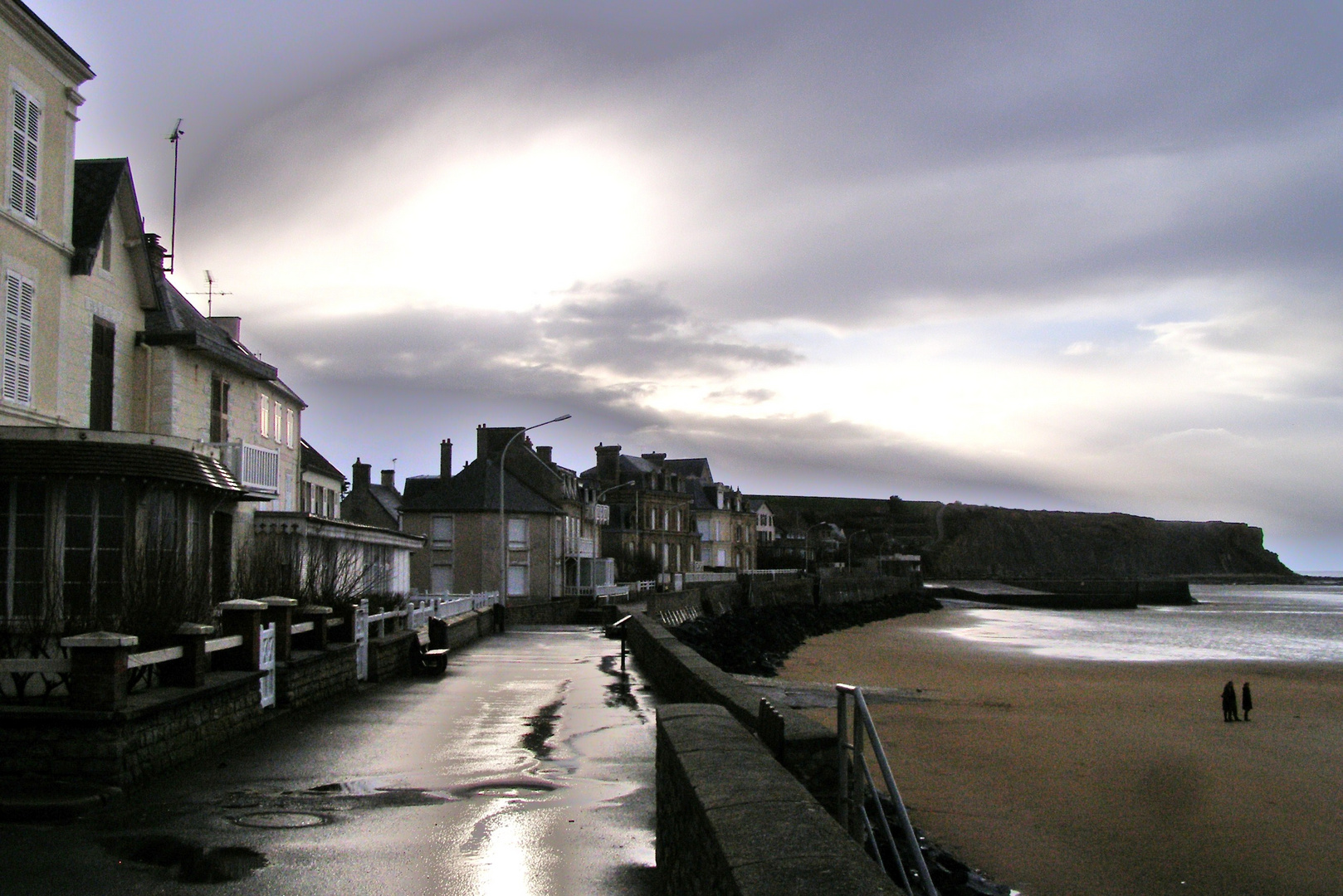 Arromanches