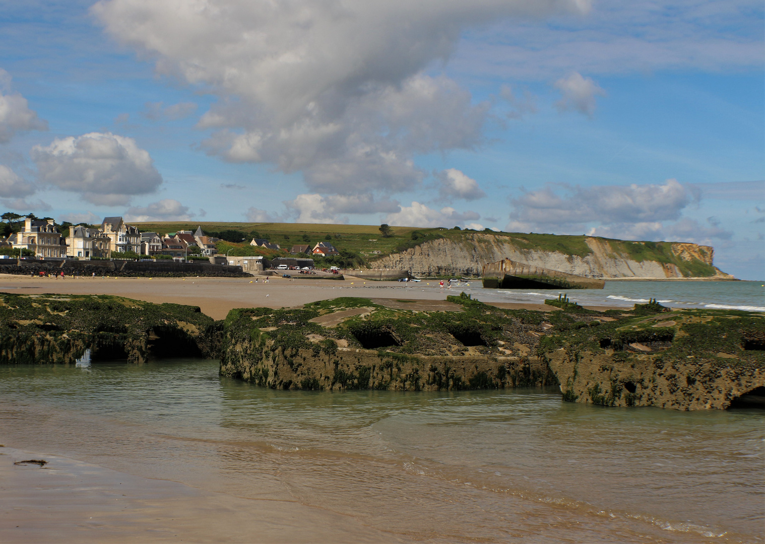 Arromanches 4