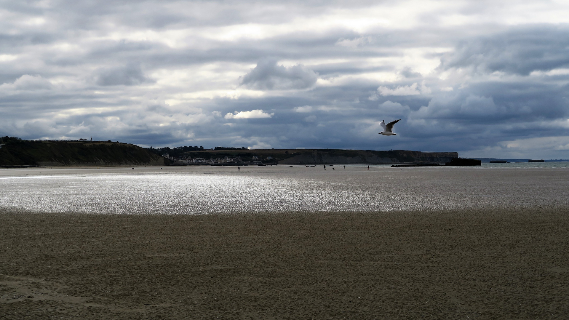 Arromanches