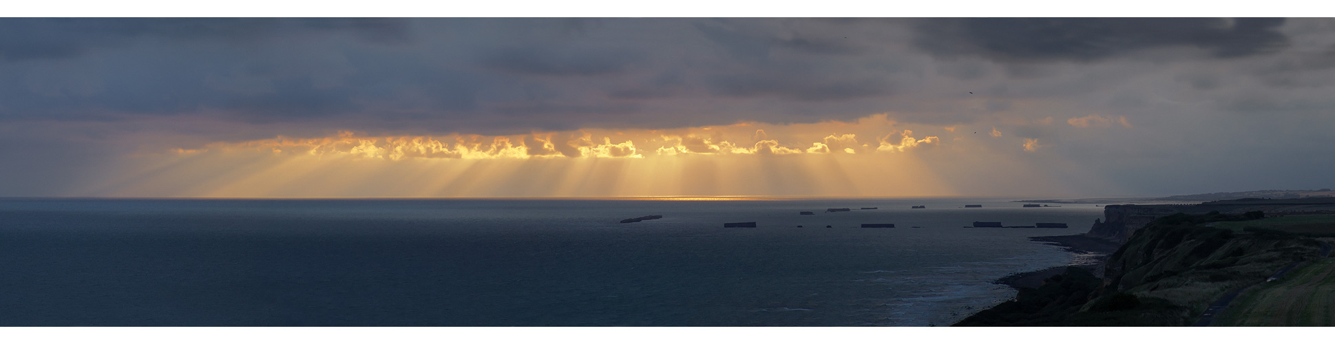 Arromanches