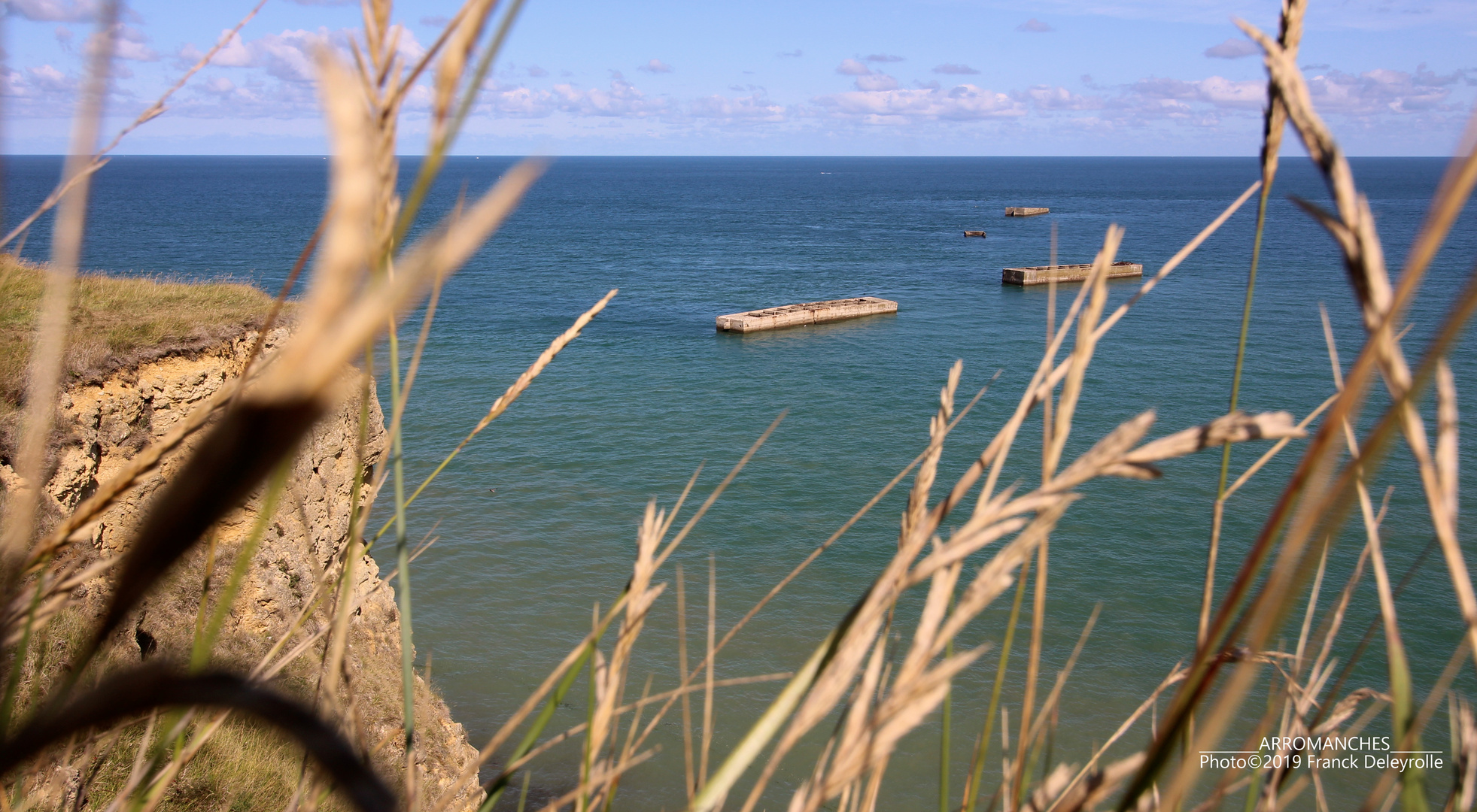 ARROMANCHES