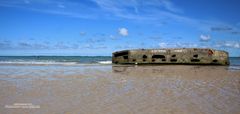 ARROMANCHES 