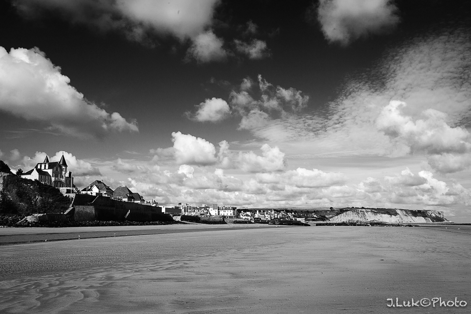 Arromanches