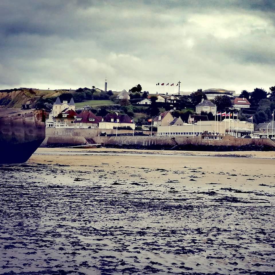 Arromanches-les-Bains