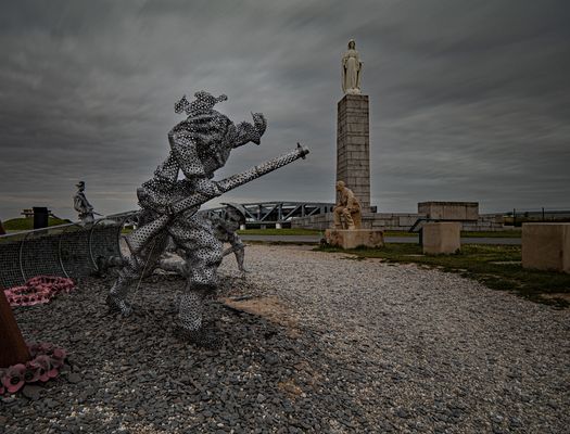 Arromanches-les-Bains