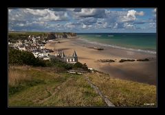 Arromanches les Bains