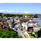 Arromanches-les-Bains en miniature