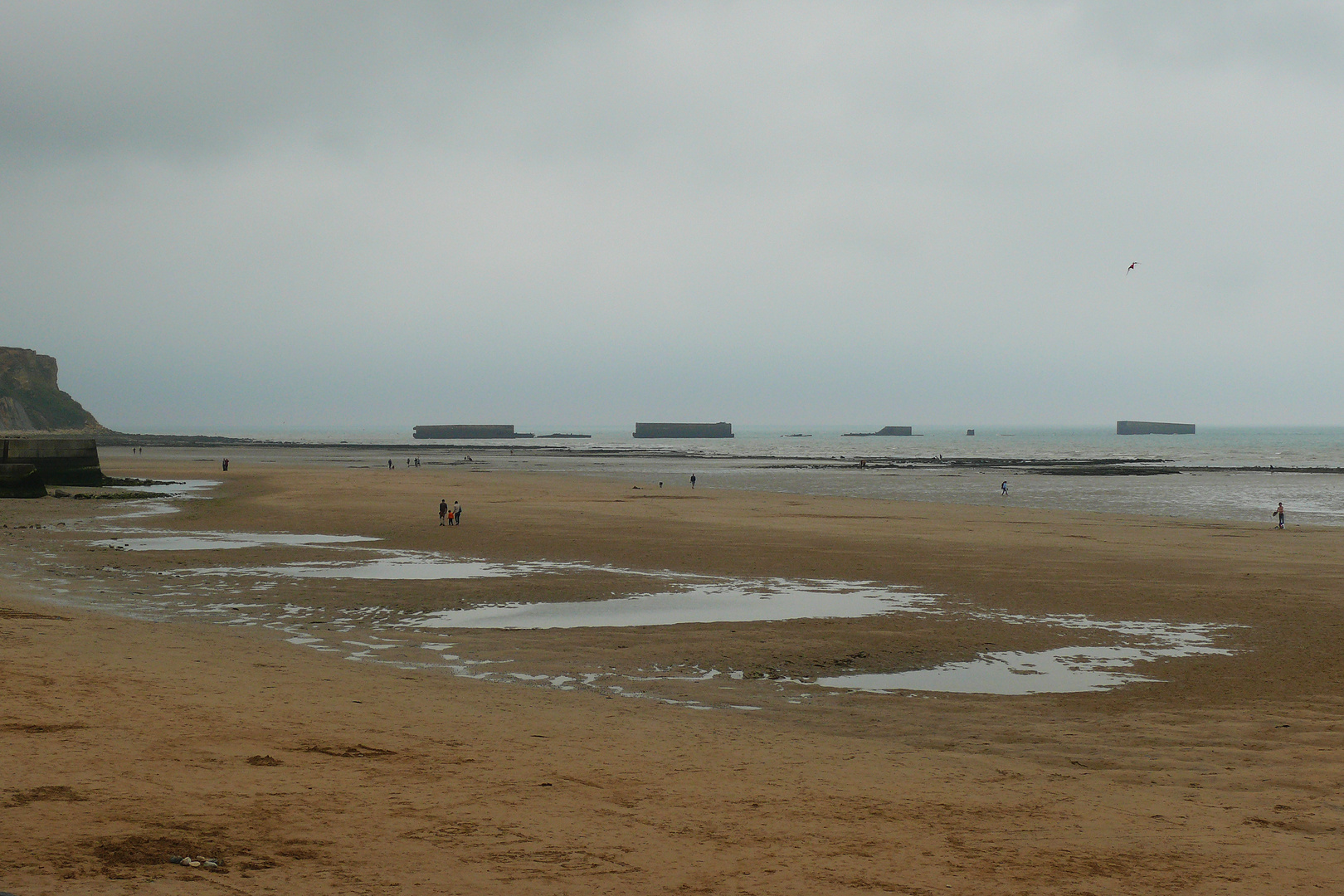 Arromanches (Normandie)