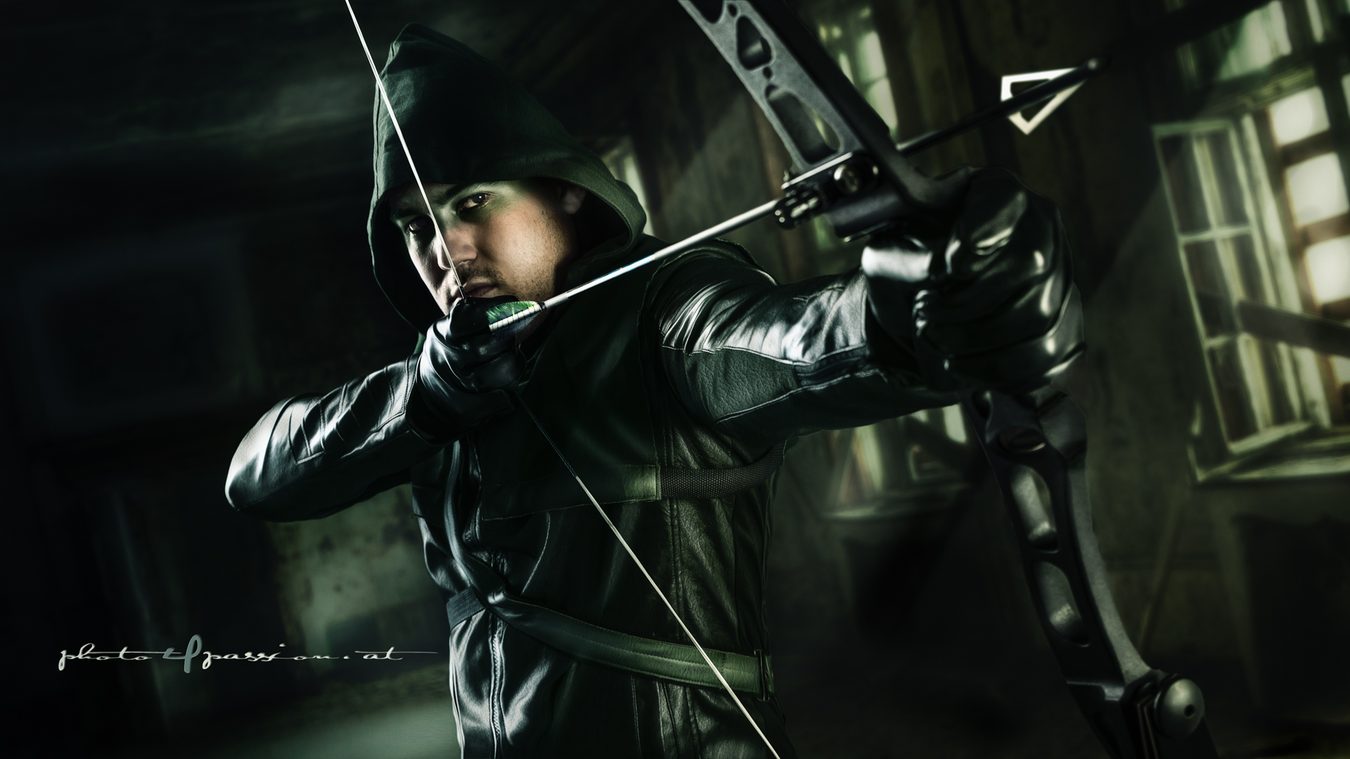 Arrow