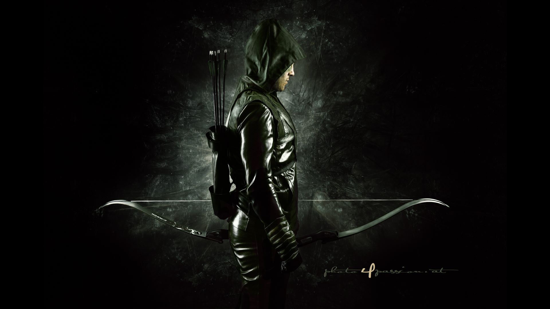 Arrow