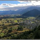 arrowtown from the tobin track