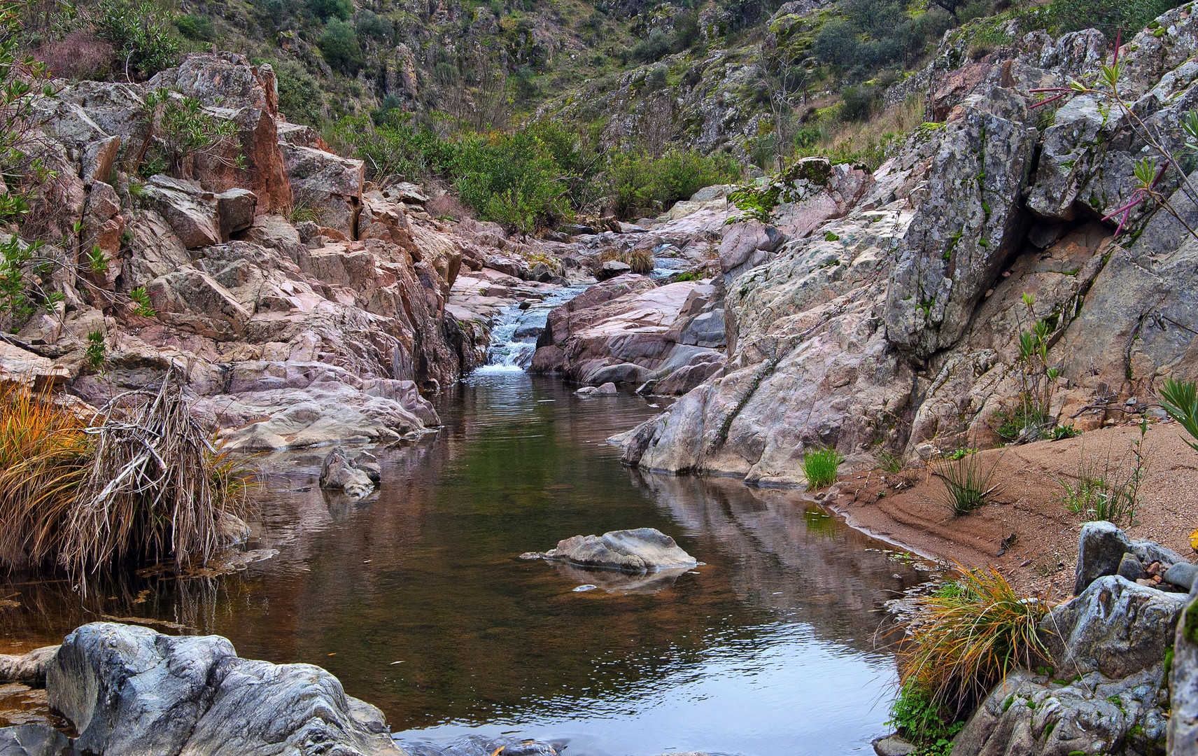 ARROYO DE LOS MOLINOS