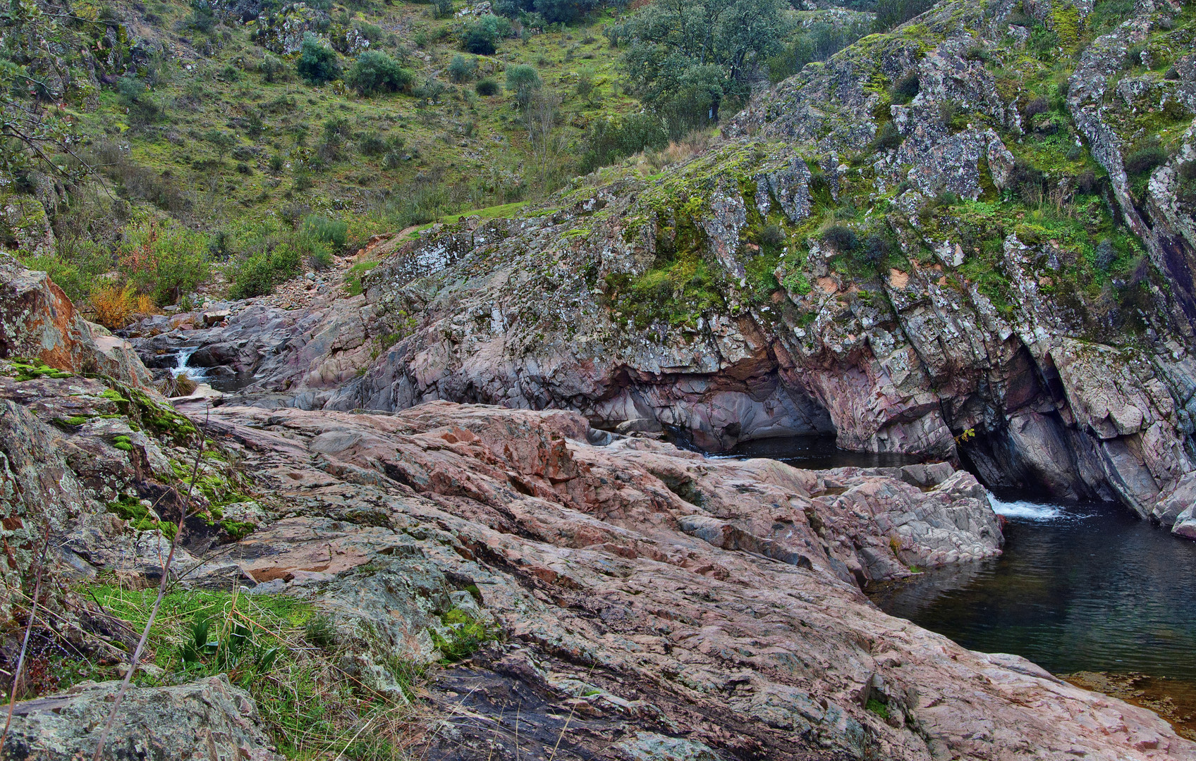 ARROYO DE LOS MOLINOS III