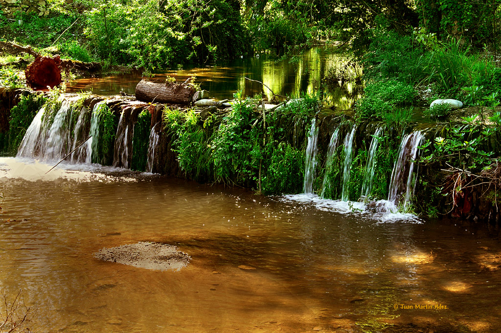 ARROYO DEL BARRANCO