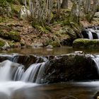 arroyo en Canencia