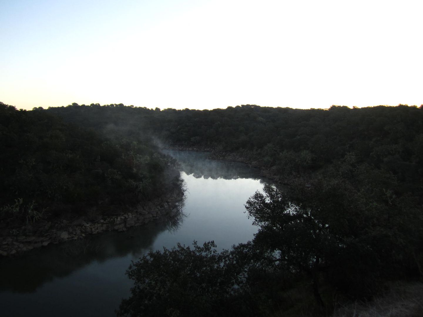 Arroyo Freigamunoz 04.12.2011