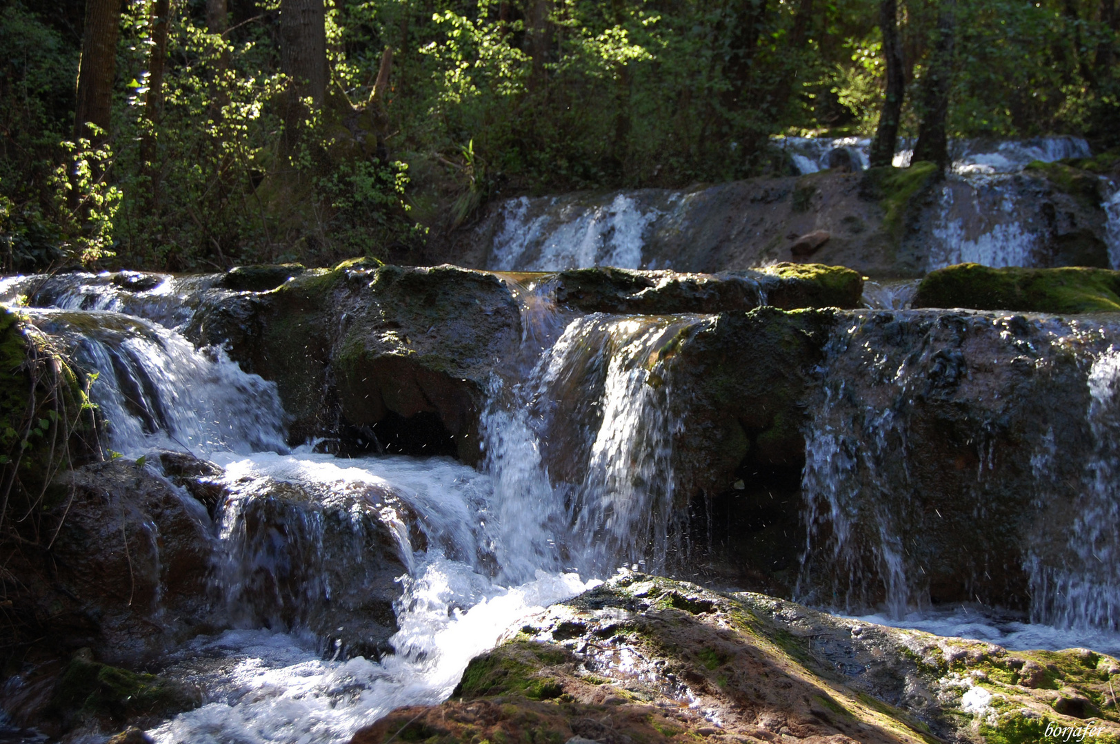 Arroyo Molinillo