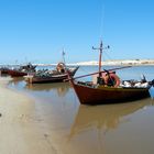 Arroyo Pando, Uruguay